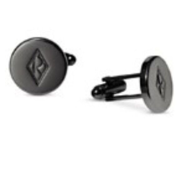 Ralph Lauren Cuff Links Authentic - Picture 1 of 4